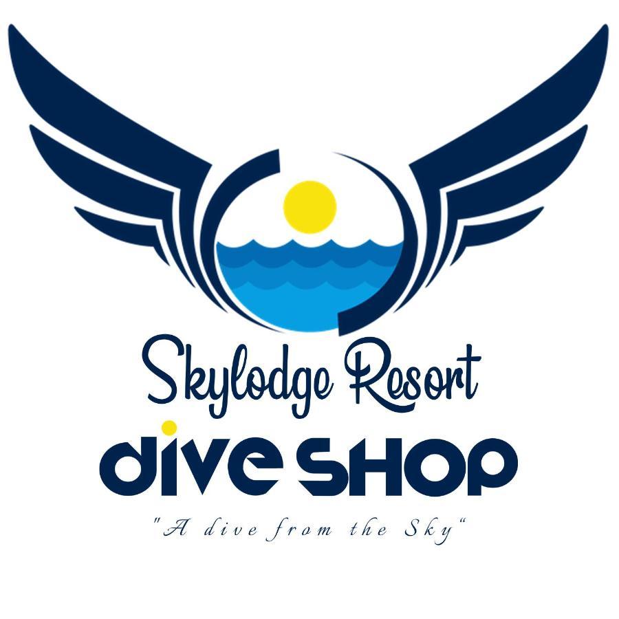 Skylodge Resort Coron Exterior foto